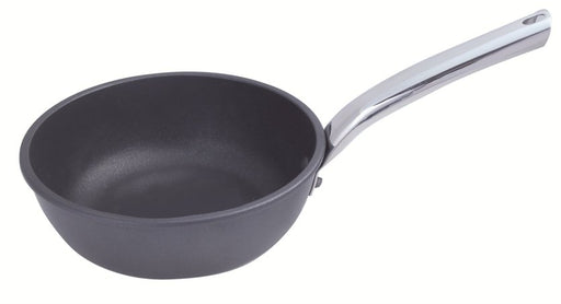 Debuyer - Choc Extreme, Saute Pan, 28cm - Limolin 