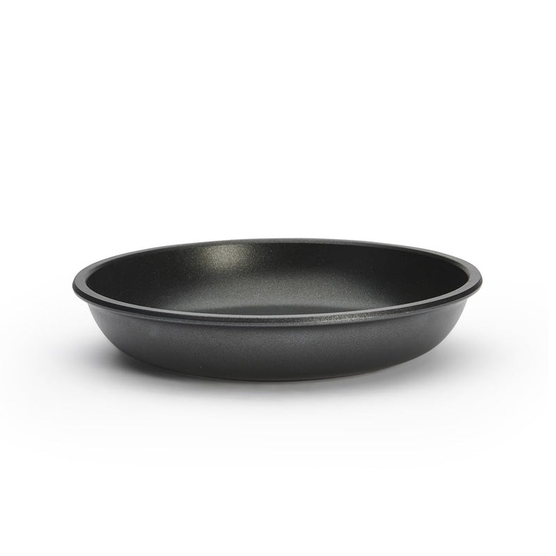 Debuyer - Choc Extreme, Tatin Mold 24cm 4/6 Portions - Limolin 