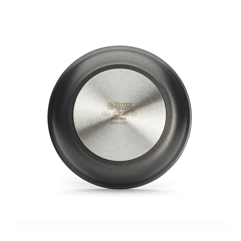 Debuyer - Choc Extreme, Tatin Mold 24cm 4/6 Portions - Limolin 