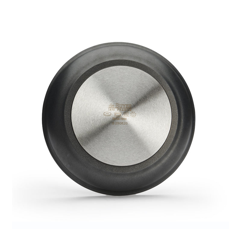 Debuyer - Choc Extreme, Tatin Mold 28cm 6/8 Portions - Limolin 