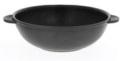 Debuyer - Choc Extreme, Wok, 2 Handles 32cm - Limolin 
