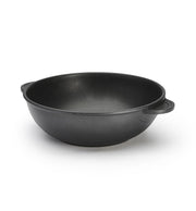 Debuyer - Choc Extreme, Wok, 2 Handles 32cm - Limolin 