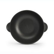 Debuyer - Choc Extreme, Wok, 2 Handles 32cm - Limolin 