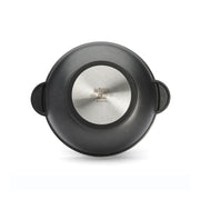 Debuyer - Choc Extreme, Wok, 2 Handles 32cm - Limolin 