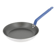 Debuyer - Choc, Frypan Round Non-stick 28cm Blue Handle - Limolin 