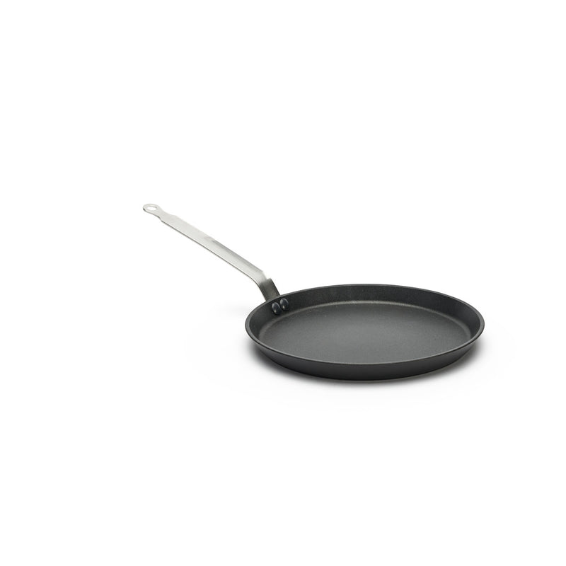 Debuyer - Choc Intense Crepe Pan, round, 26cm - Limolin 