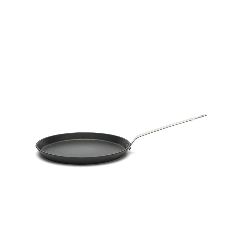 Debuyer - Choc Intense Crepe Pan, round, 26cm - Limolin 