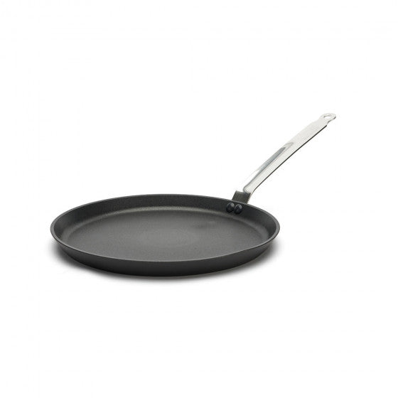 Debuyer - Choc Intense Crepe Pan, round, 30cm - Limolin 