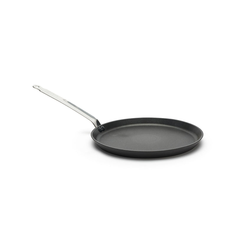 Debuyer - Choc Intense Crepe Pan, round, 30cm - Limolin 