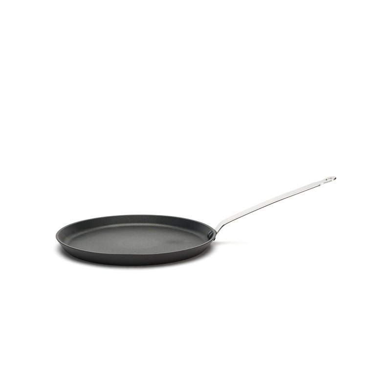 Debuyer - Choc Intense Crepe Pan, round, 30cm - Limolin 
