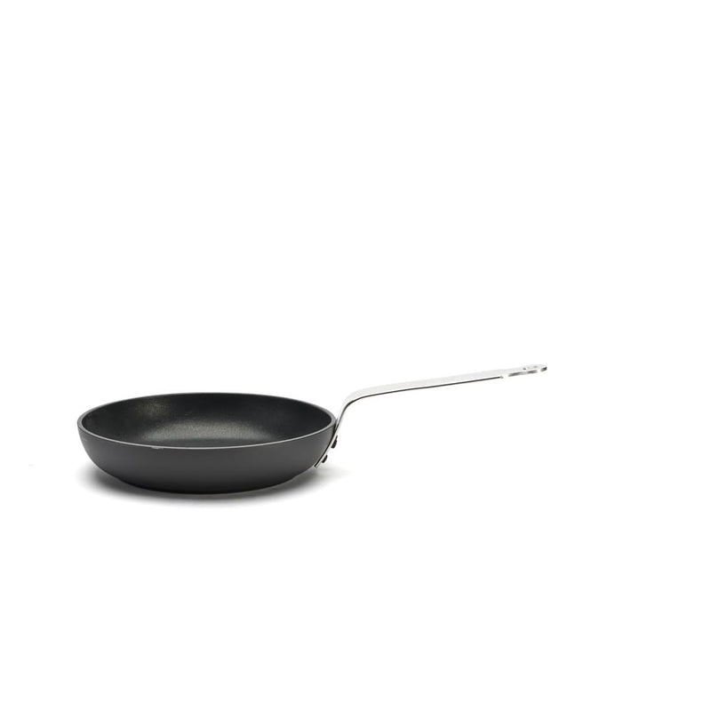 Debuyer - Choc Intense Fry Pan round NS, ss handle, 20cm - Limolin 
