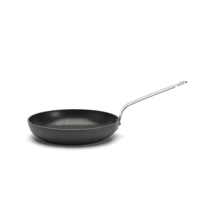 Debuyer - Choc Intense Fry Pan round NS, ss handle, 24cm - Limolin 