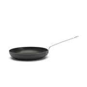 Debuyer - Choc Intense Fry Pan round NS, ss handle, 28cm - Limolin 