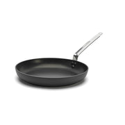 Debuyer - Choc Intense Fry Pan round NS, ss handle, 32cm - Limolin 