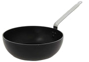 Debuyer - Choc Intense Saute Pan, round, 24cm - Limolin 