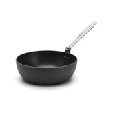 Debuyer - Choc Intense Saute Pan, round, 24cm - Limolin 