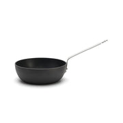 Debuyer - Choc Intense Saute Pan, round, 24cm - Limolin 