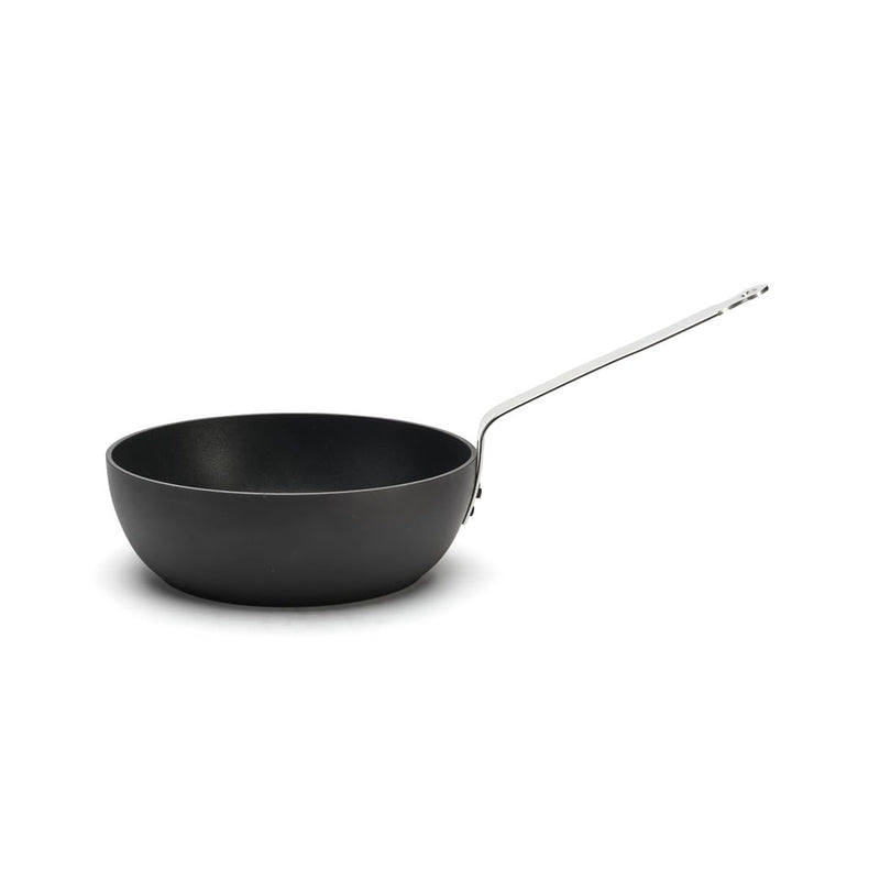 Debuyer - Choc Intense Saute Pan, round, 24cm - Limolin 