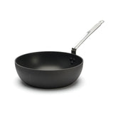 Debuyer - Choc Intense Saute Pan, round, 28cm - Limolin 