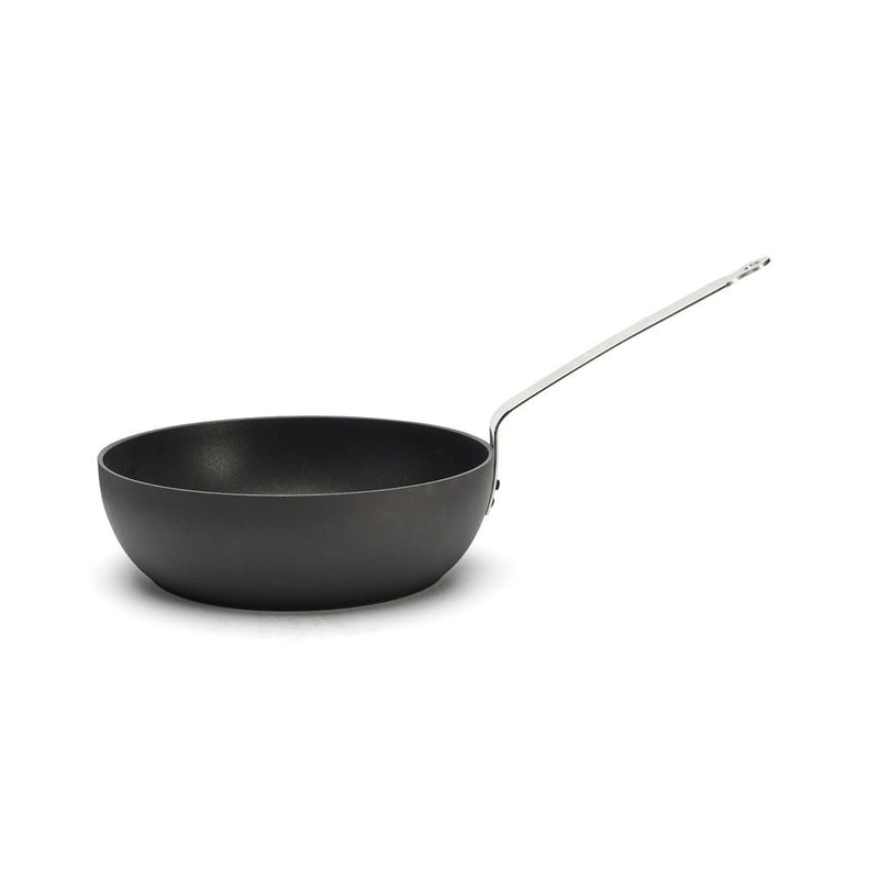 Debuyer - Choc Intense Saute Pan, round, 28cm - Limolin 