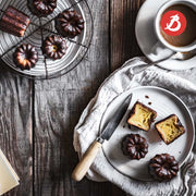 Debuyer - Elastomoule Bordelais Mini Silicone Mold 20 - Limolin 