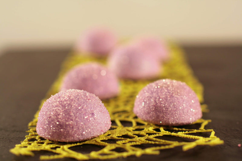 Debuyer - Elastomoule Hemispherical Mini Silicone 20 - Limolin 