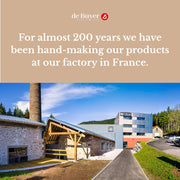 Debuyer - Elastomoule Madeleines Mini Silicone Mold 20 - Limolin 