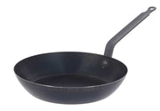 Debuyer - FryPan, Lyonnaise Blue Steel, 32cm - Limolin 