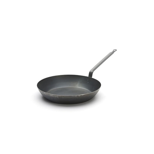 Debuyer - FryPan, Lyonnaise Blue Steel, 32cm - Limolin 