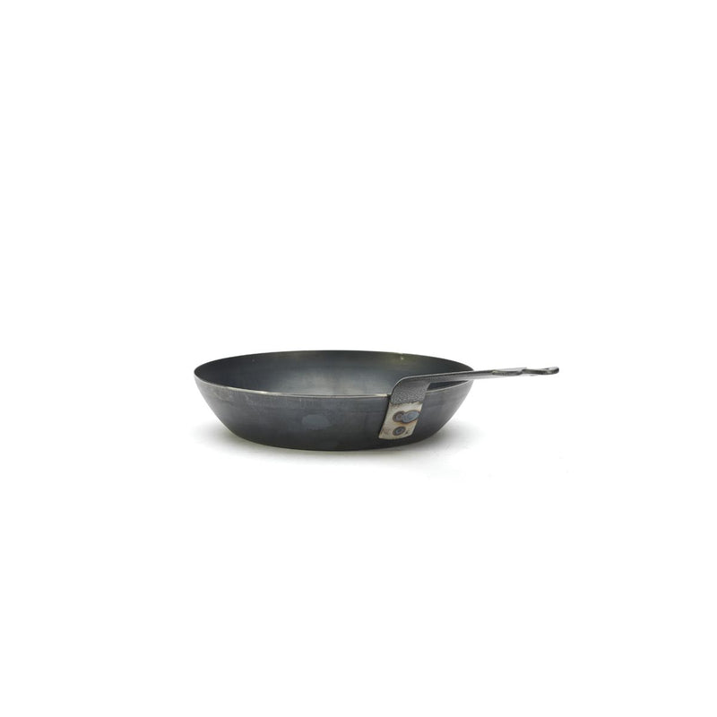 Debuyer - Frypan Lyonnaise Blue Steel 20cm - Limolin 