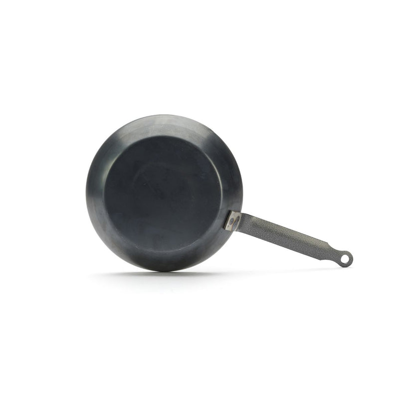 Debuyer - Frypan Lyonnaise Blue Steel 20cm - Limolin 