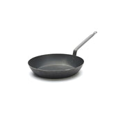 Debuyer - Frypan, Lyonnaise Blue Steel, 28cm - Limolin 
