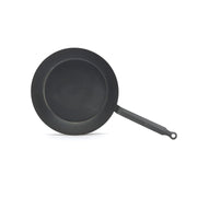 Debuyer - Frypan, Lyonnaise Blue Steel, 28cm - Limolin 
