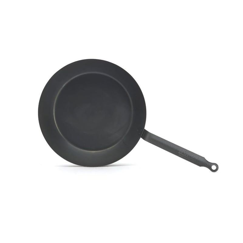 Debuyer - Frypan, Lyonnaise Blue Steel, 28cm - Limolin 
