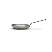 Debuyer - Frypan Round Steel Layonnaise Carbone Plus 26cm/10.3" - Limolin 