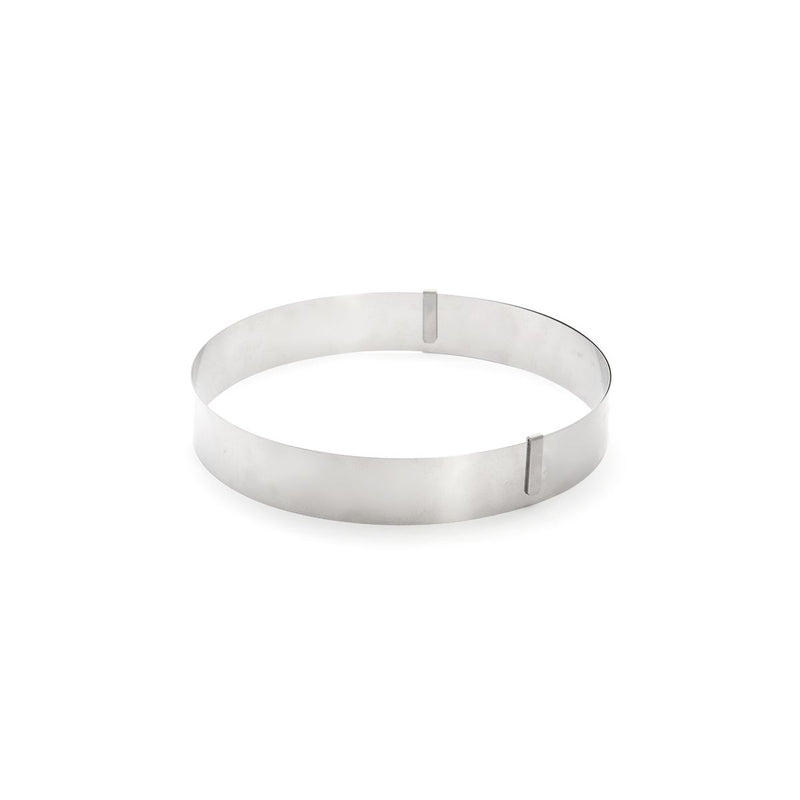 Debuyer - Giant Extensible Ring 18 to 36cm Height 4.5cm - Limolin 