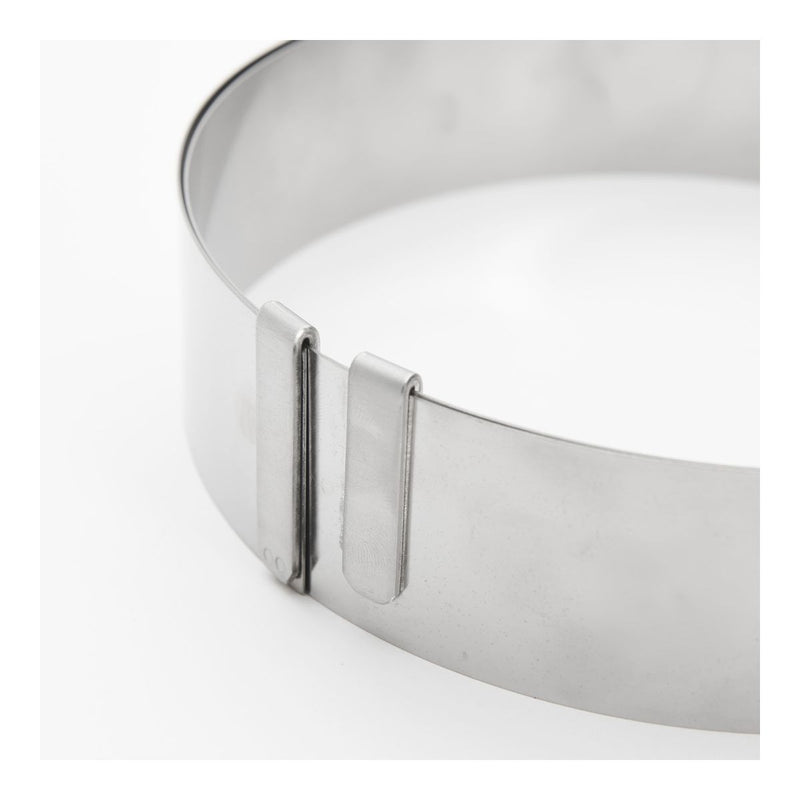 Debuyer - Giant Extensible Ring 18 to 36cm Height 4.5cm - Limolin 