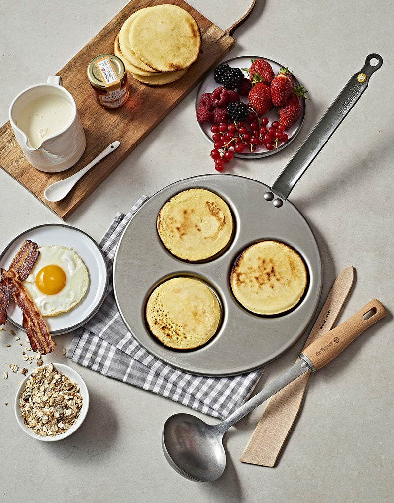 Debuyer - Gift Set-Brunch Time - Limolin 