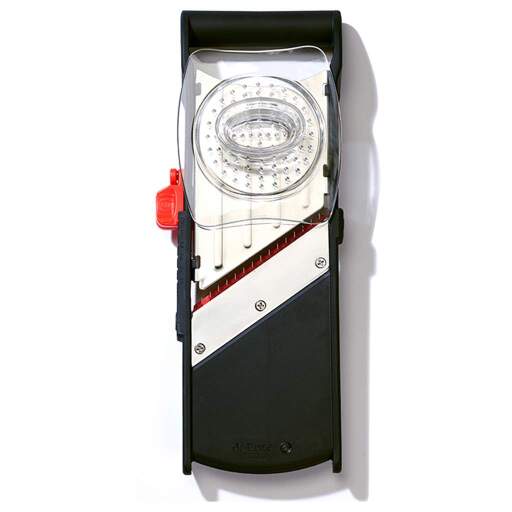 Debuyer - Komi Mandolin - Limolin 