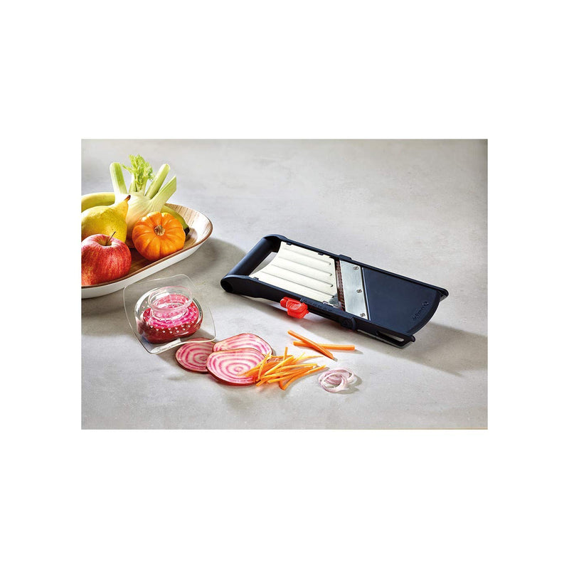 Debuyer - Komi Mandolin - Limolin 