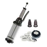 Debuyer - Le Tube Pastry Gun w/13 Cookie Discs - Limolin 