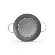 Debuyer - Mineral B, Country Frypan 24cm 2 Handles - Limolin 