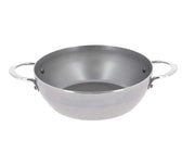 Debuyer - Mineral B, Country Frypan 32cm 2 Handles - Limolin 