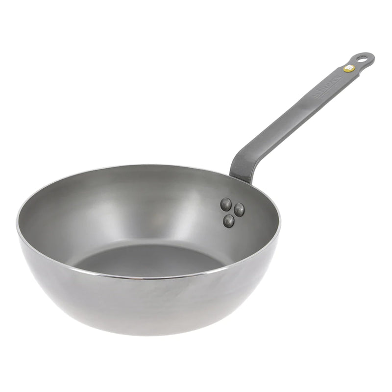 Debuyer - Mineral B Element, Country Frypan 24cm - Limolin 