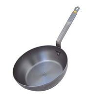 Debuyer - Mineral B Element, Country Frypan 28cm - Limolin 