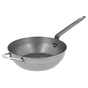 Debuyer - Mineral B Element, Country Frypan 32cm - Limolin 