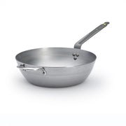 Debuyer - Mineral B Element, Country Frypan 32cm - Limolin 