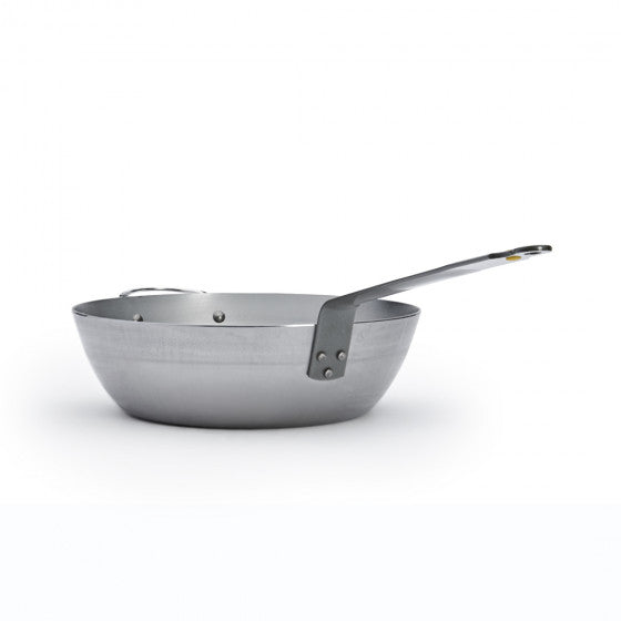 Debuyer - Mineral B Element, Country Frypan 32cm - Limolin 