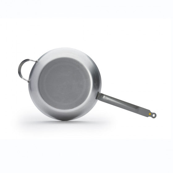 Debuyer - Mineral B Element, Country Frypan 32cm - Limolin 