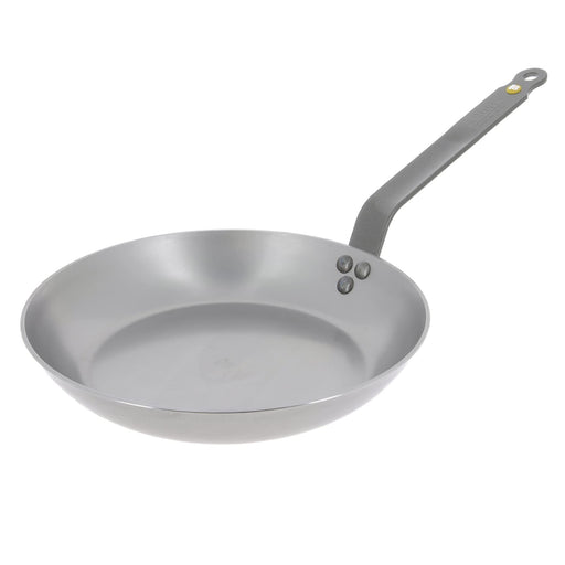 Debuyer - Mineral B Element, Omelette Frypan 24cm - Limolin 